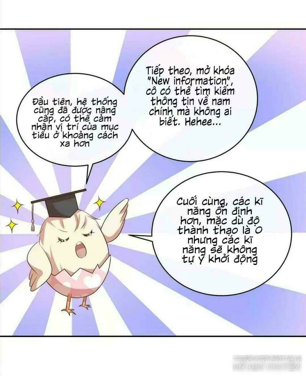 Hệ Thống Yêu Đương Với Nam Thần: Chapter 20.2