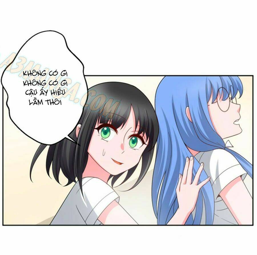 Người Yêu Khát Máu Của Tôi: Chapter 12