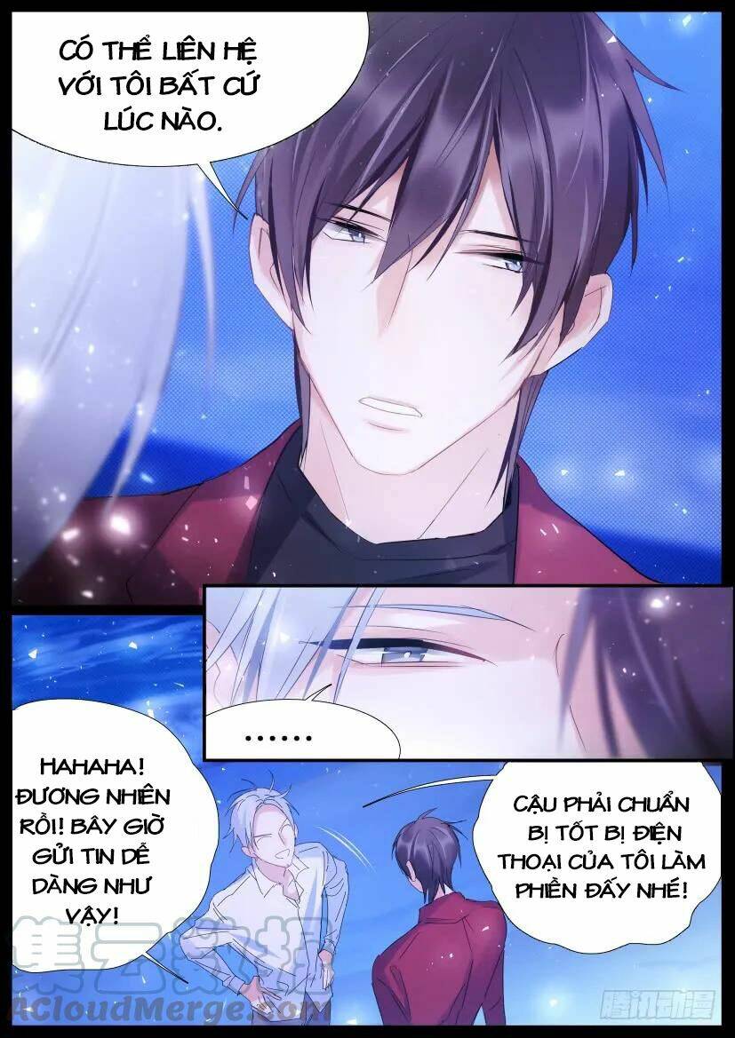 Ảnh Đế X Ảnh Đế: Chapter 90