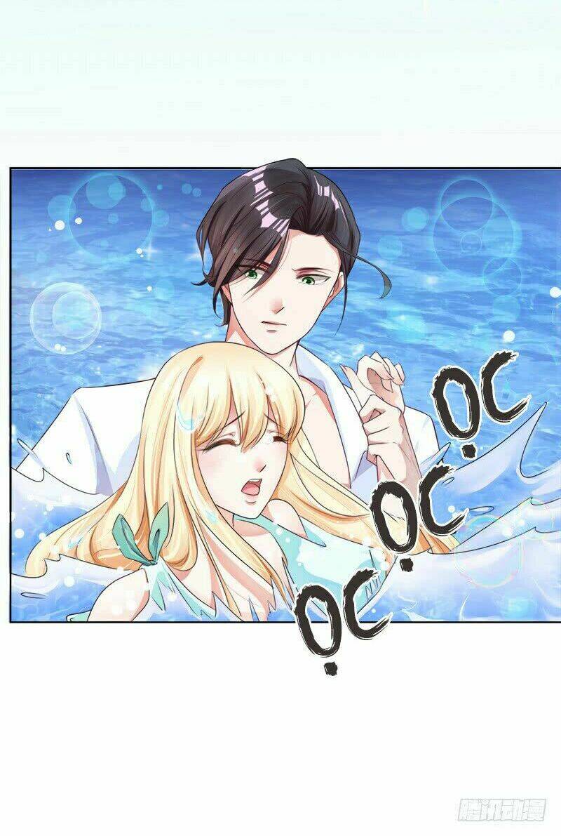 Lãnh Hôn Cuồng Ái: Chapter 6