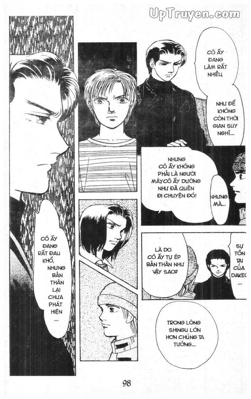 9 Banme No Musashi: Chapter 11