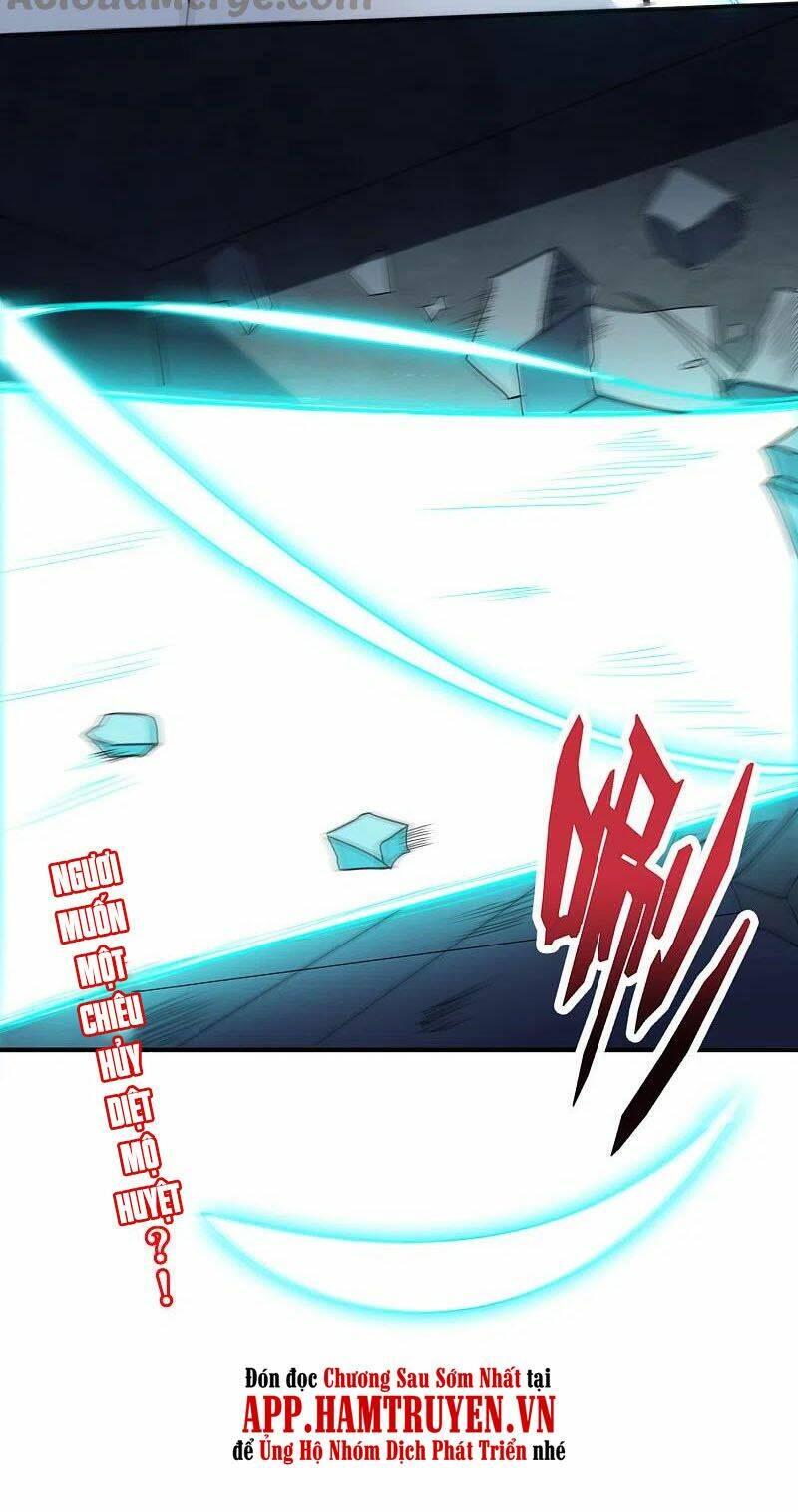 Phục Thiên Thánh Chủ: Chapter 178