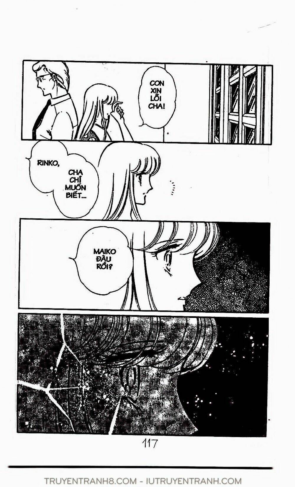 Mimi Kỳ Lạ: Chapter 40.2