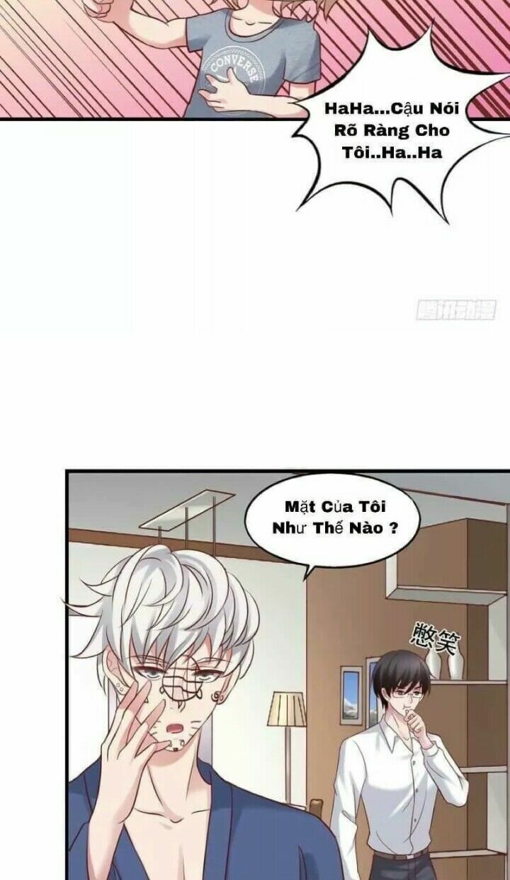 Tôi không muốn fa như vậy đâu: Chapter 38