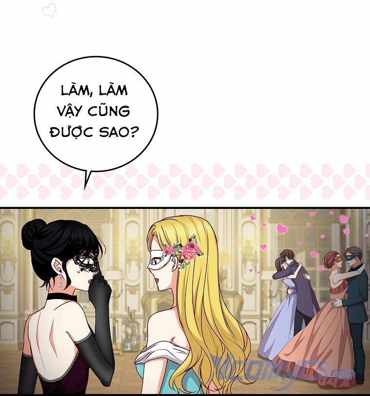 Đừng Chọc Đứa Em Gái Bé Bỏng Của Chúng Tôi: Chapter 82