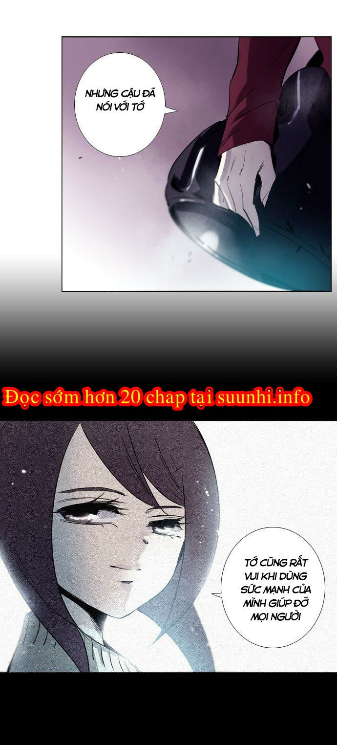 Soul Cartel: Chapter 164