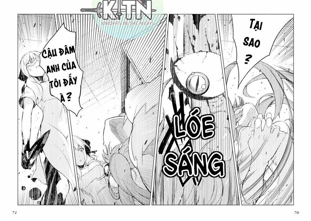 Siêu Năng Lực Gia Mạnh Nhất Thành Phố Học Viện: Chapter 27