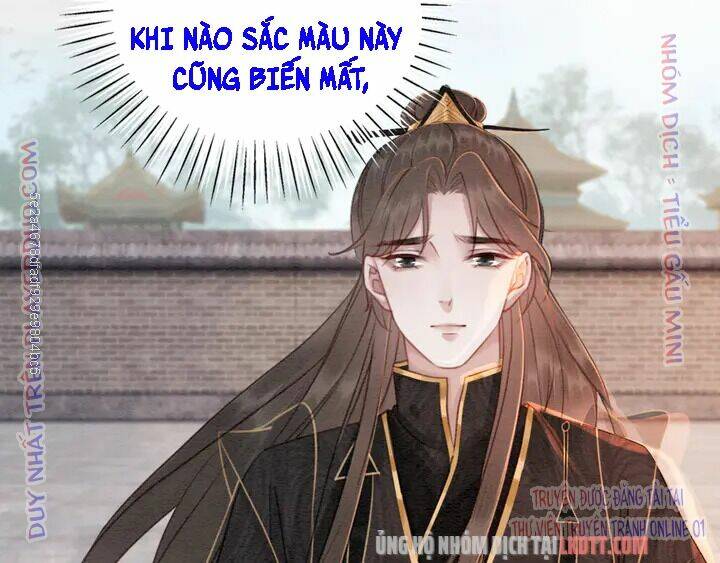 Trọng Sinh Bá Sủng Nhiếp Chính Vương Quá Mạnh Mẽ: Chapter 184