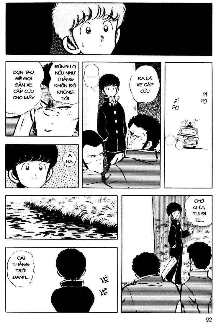Touch: Chapter 24