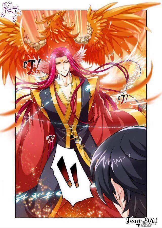 Liệp Hồn: Chapter 1