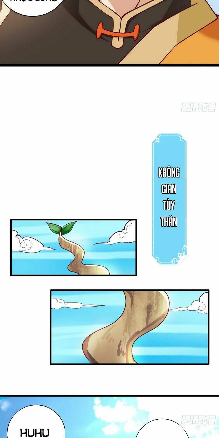 Tà Du Ký: Chapter 116