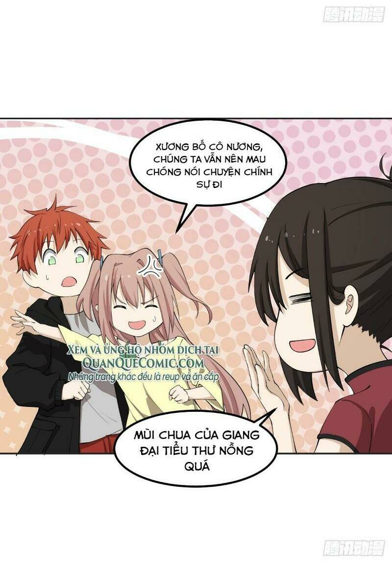 Nghịch Thiên Tiên Mệnh: Chapter 62