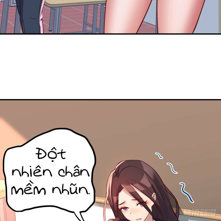 Thiên Tứ Thức Tỉnh: Chapter 3