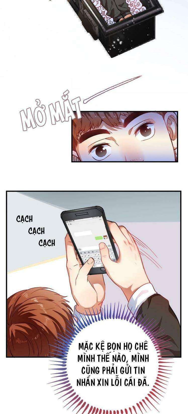 Ta Có Rất Nhiều Thành Tích: Chapter 4