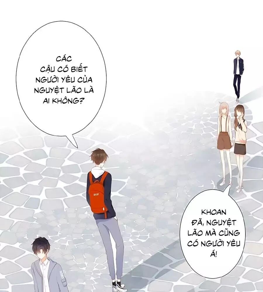 Hoa Chưa Nở Rộ: Chapter 19