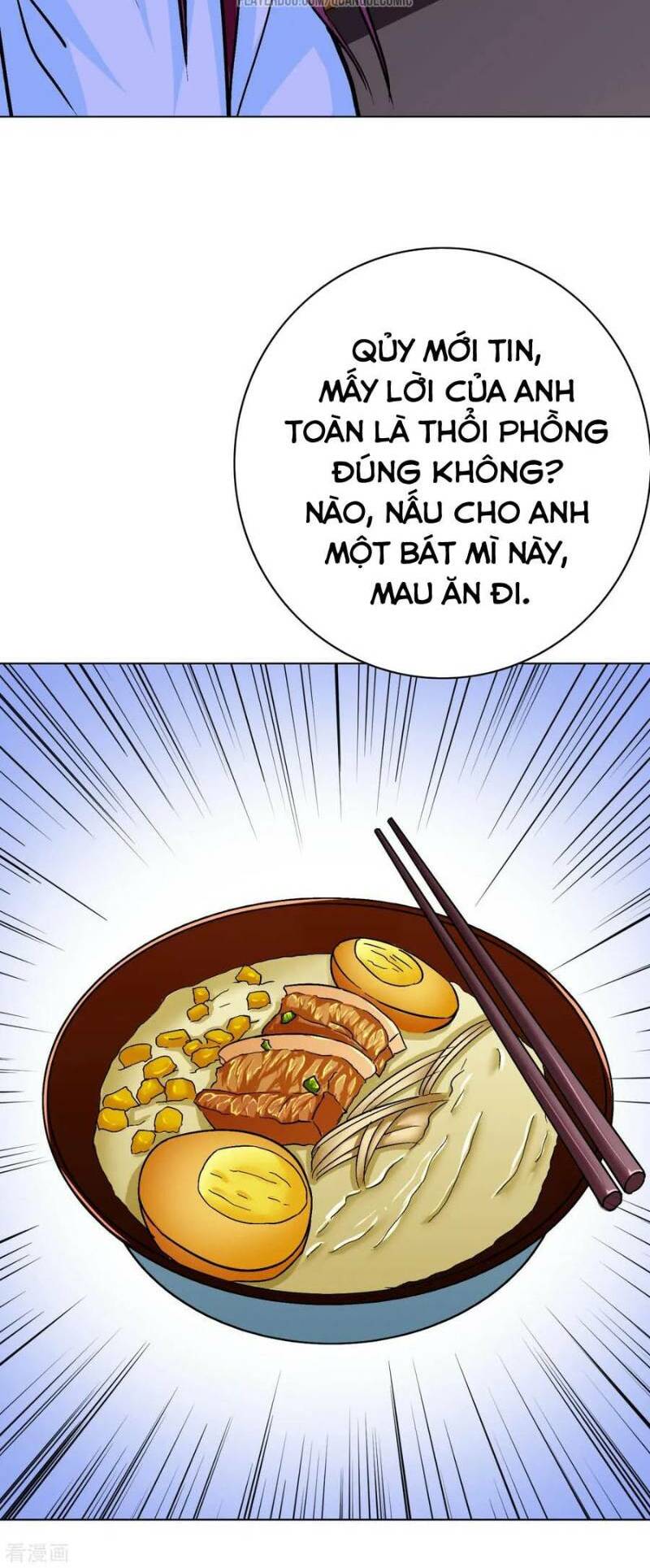 Hệ Thống Tiên Tôn Tại Đô Thị: Chapter 49