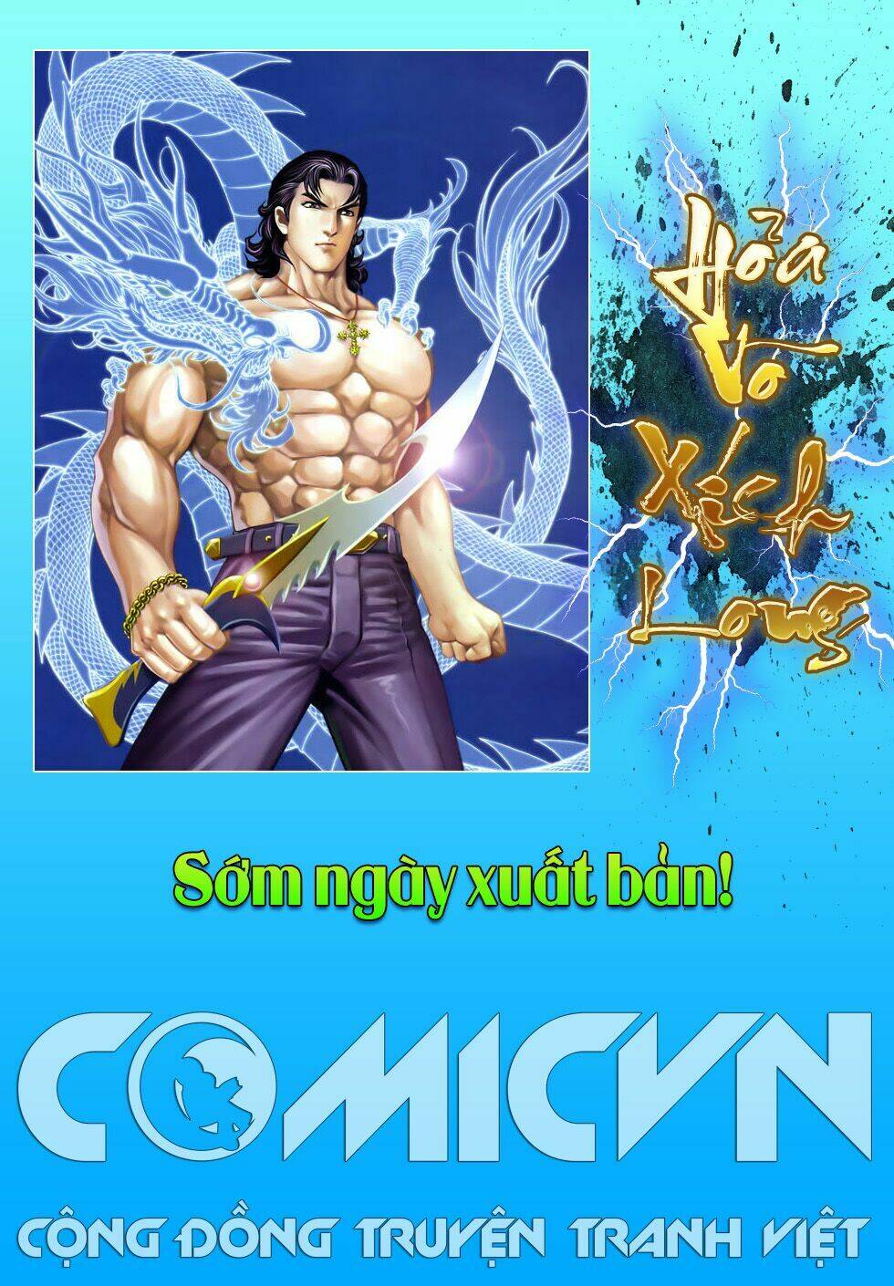 Đông Anh Diệu Dương: Chapter 2