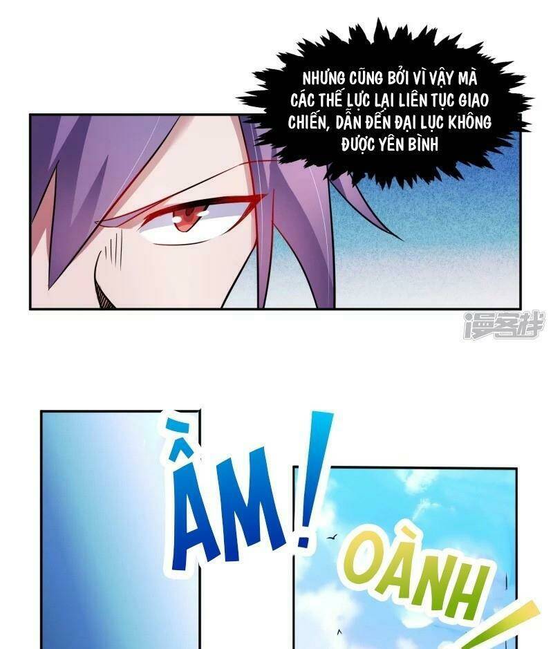 Tuyệt Thế Thánh Đế: Chapter 7