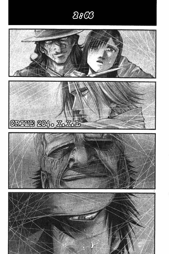 Rainbow: Chapter 204