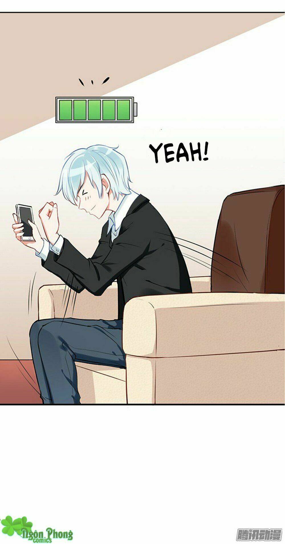 Bà Xã Tôi Là Nam Thần: Chapter 2