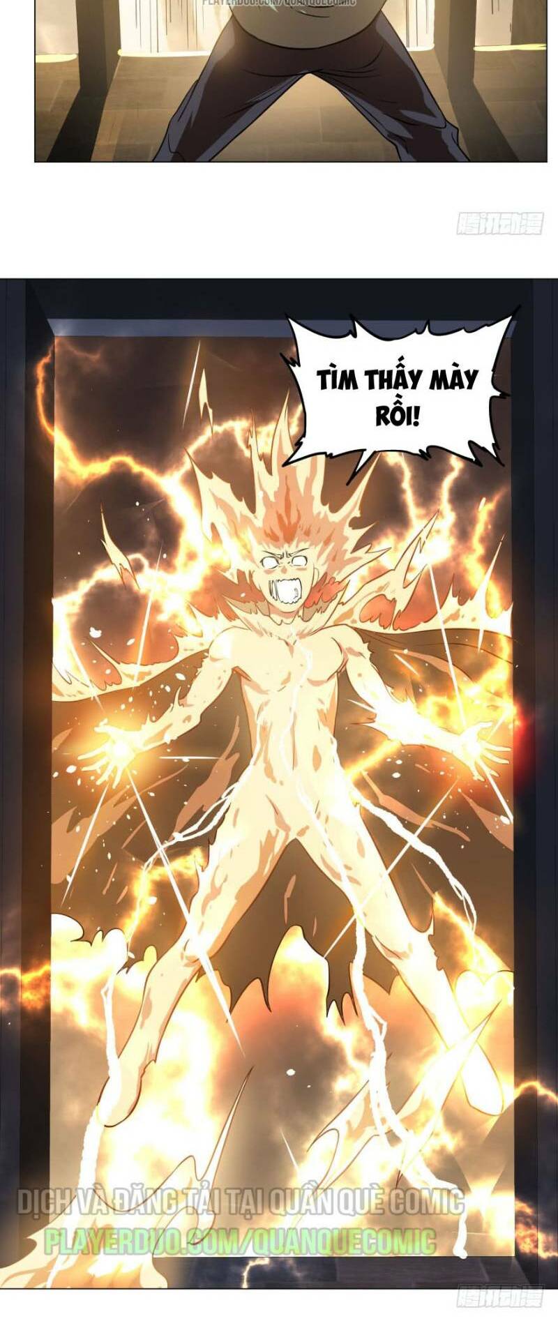 Danh Sách Kẻ Phản Diện: Chapter 55