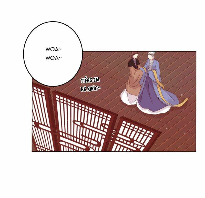 Tướng Quân Mời Ra Trận: Chapter 7