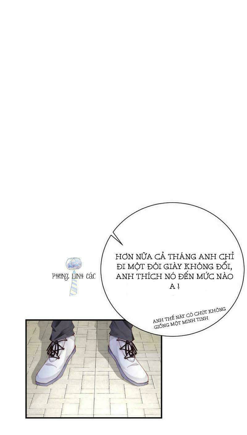 Nam Thần Là Một Đôi: Chapter 46