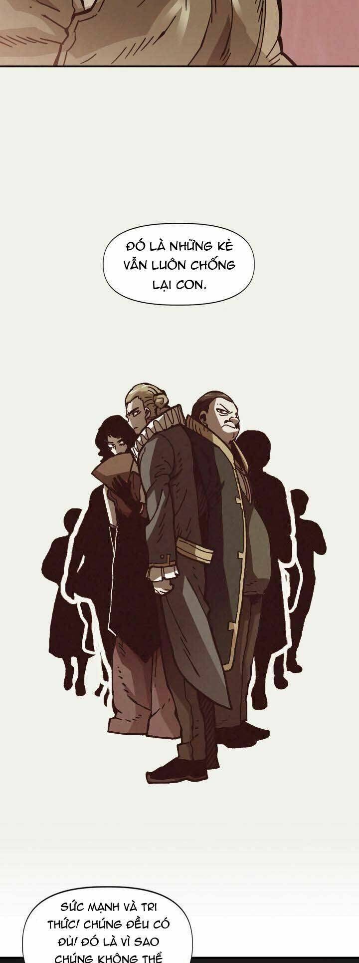 Nô Lệ Nghịch Thiên: Chapter 55