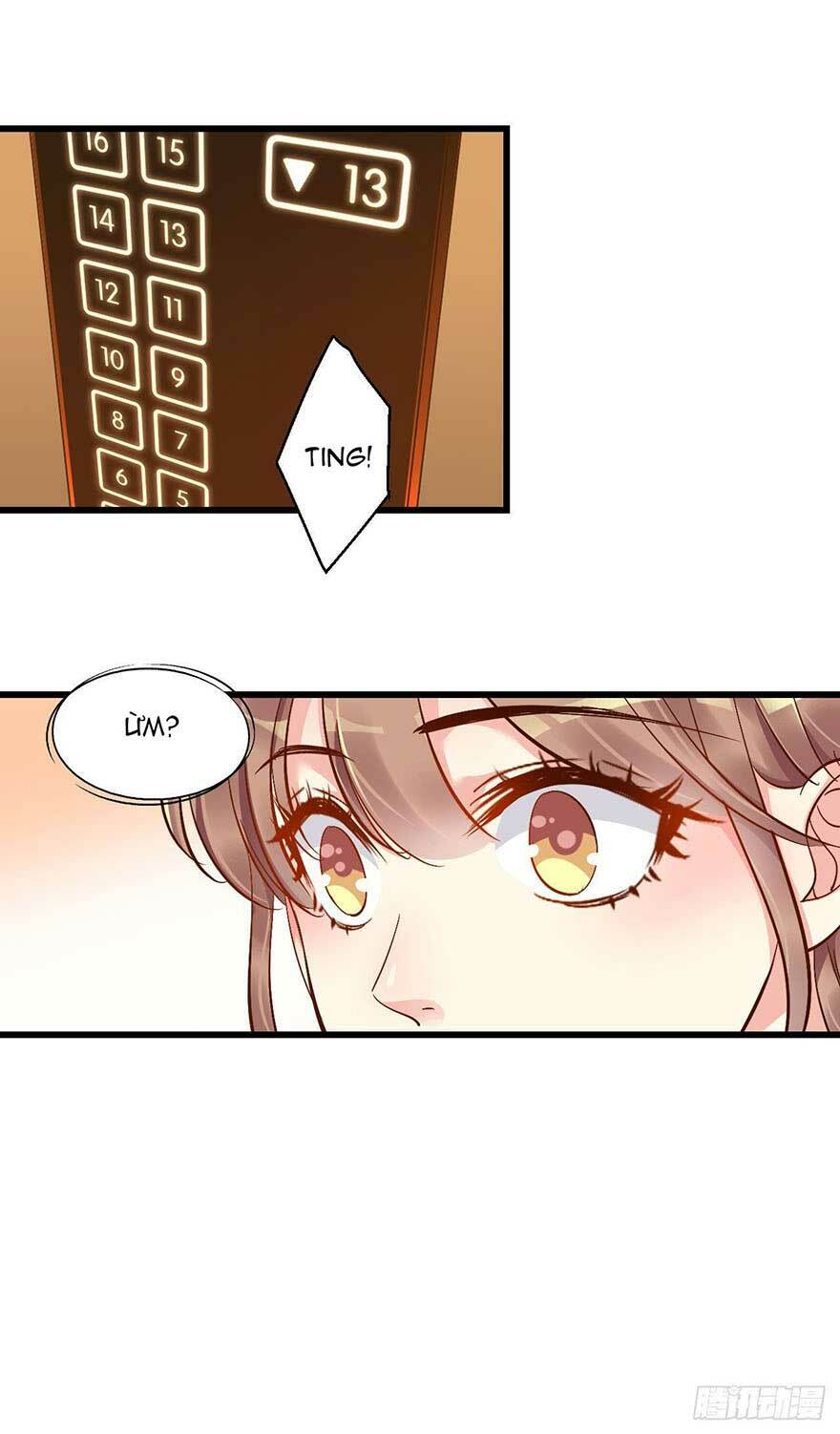 Náo Loạn Suốt Đời: Chapter 1