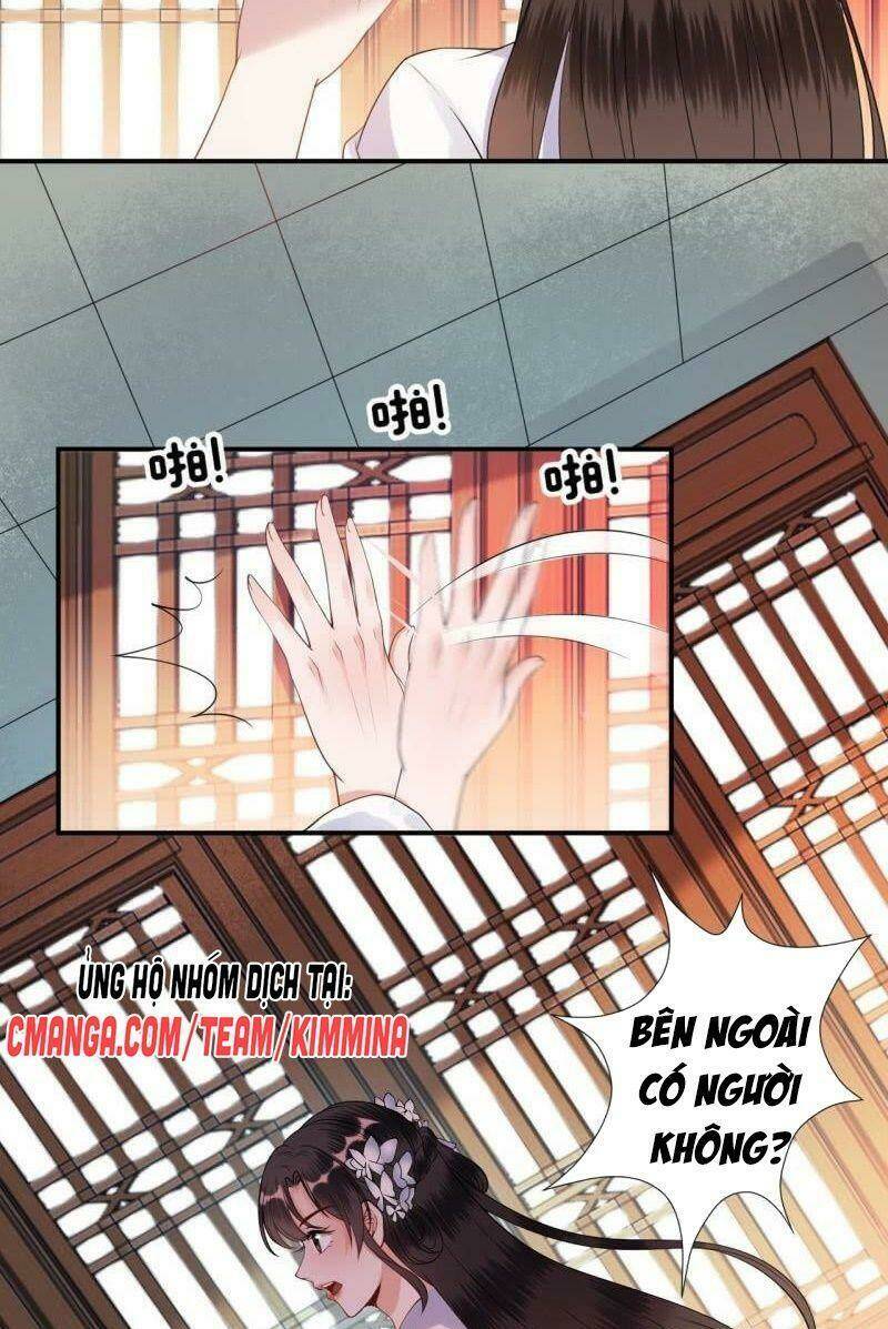 Vương Gia Kiêu Ngạo Quá Khó Cua: Chapter 97