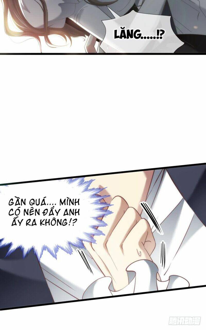 Một Vạn Tư Thế Công Lược Yêu Nam: Chapter 106