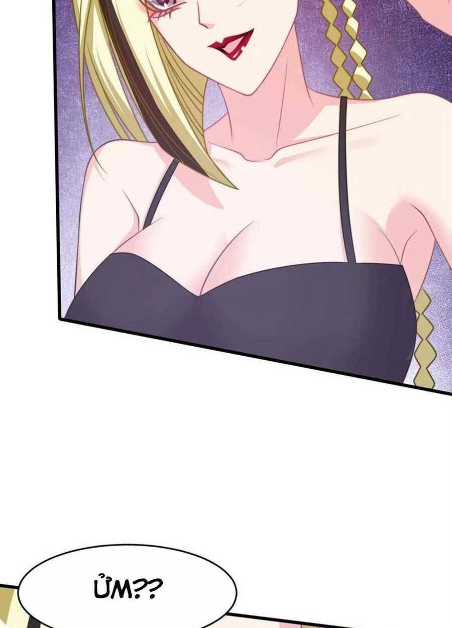 Vết Cắn Trí Mạng: Chapter 58