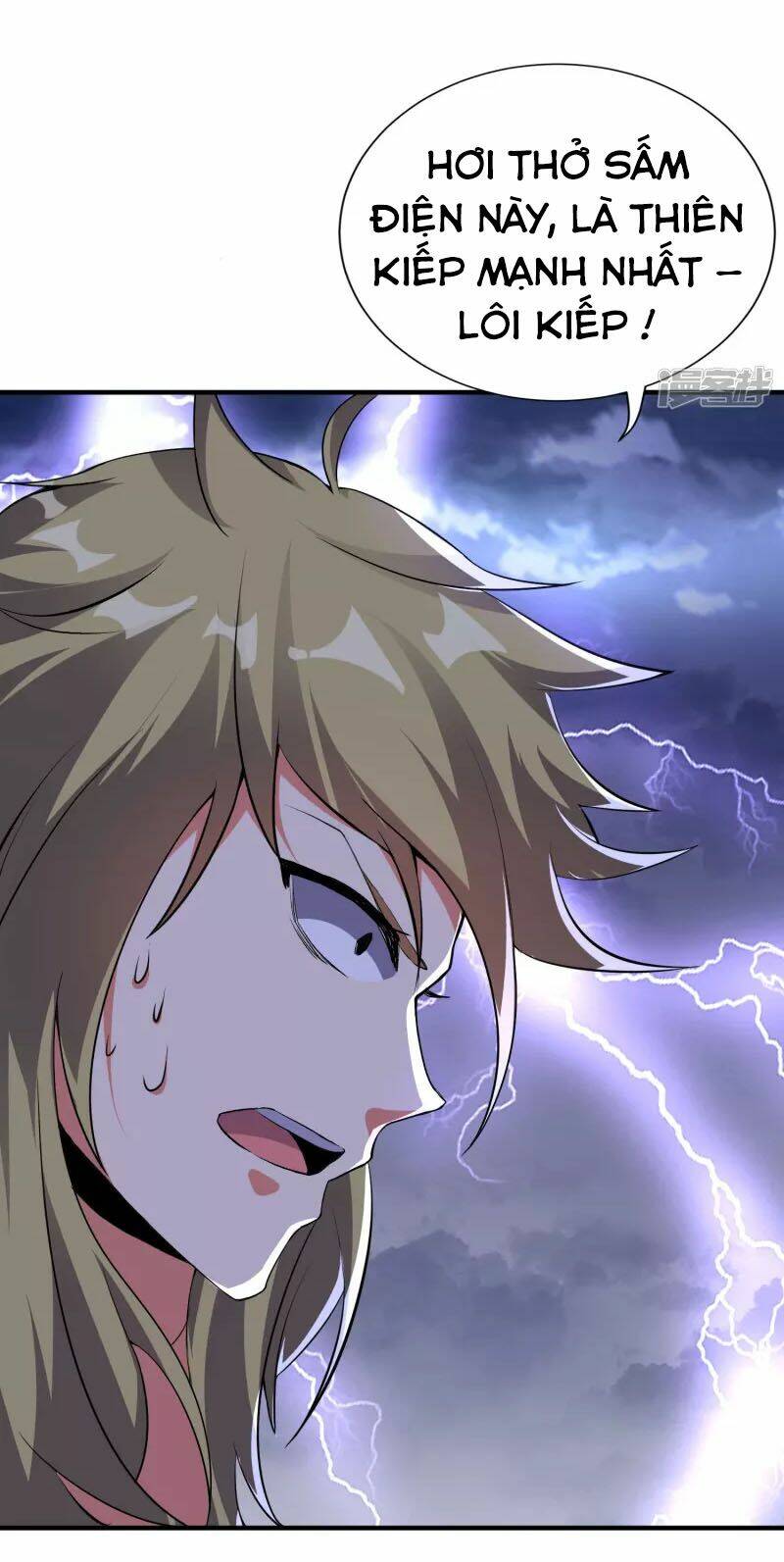 Phục Thiên Thánh Chủ: Chapter 157