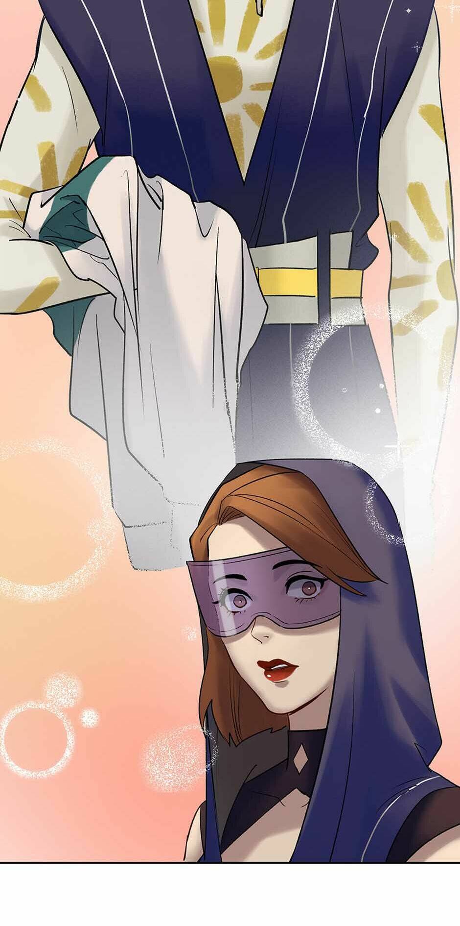Anh Hùng Và Hiệp Nữ: Chapter 42