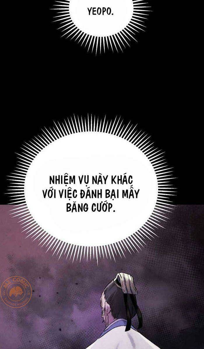 Phụng Tiên Trọng Sinh Ký: Chapter 16