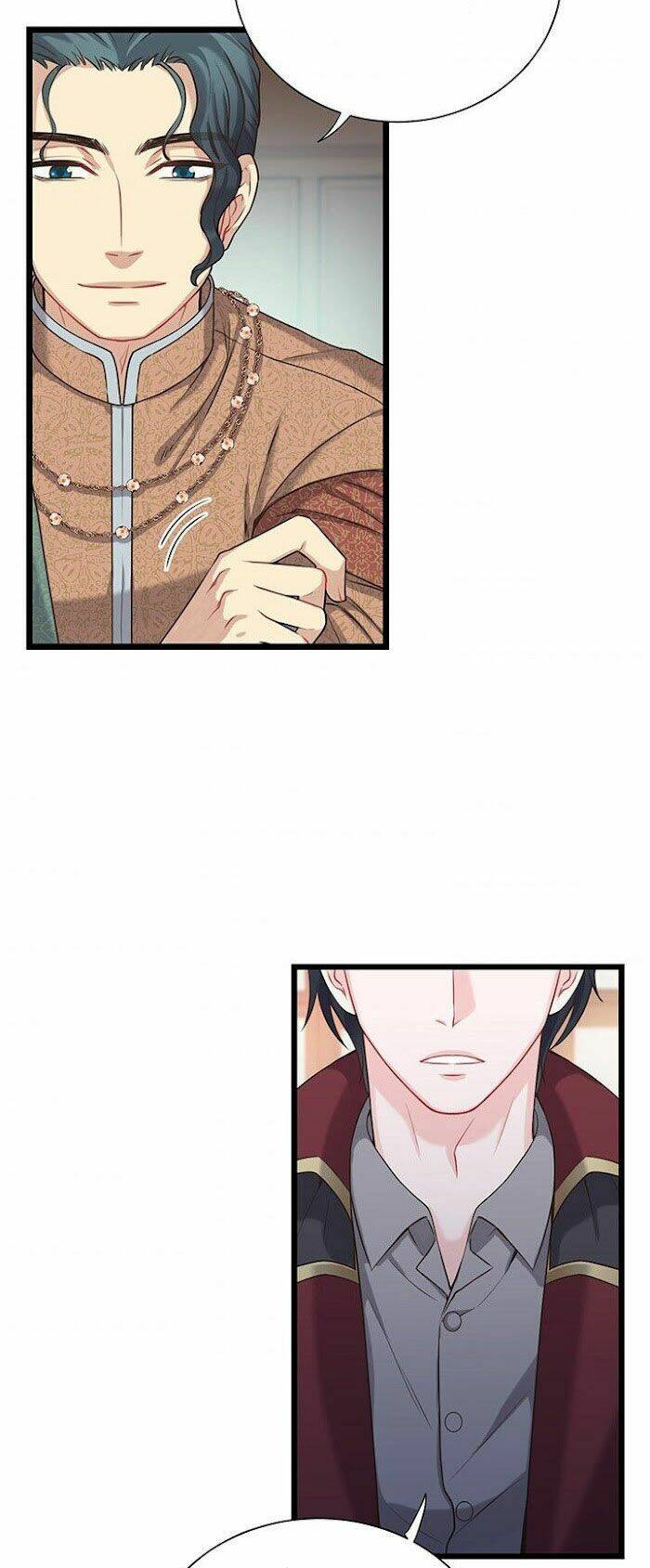 Nhân Vật Phản Diện Yêu Cầu Tôi Yêu Chàng: Chapter 28