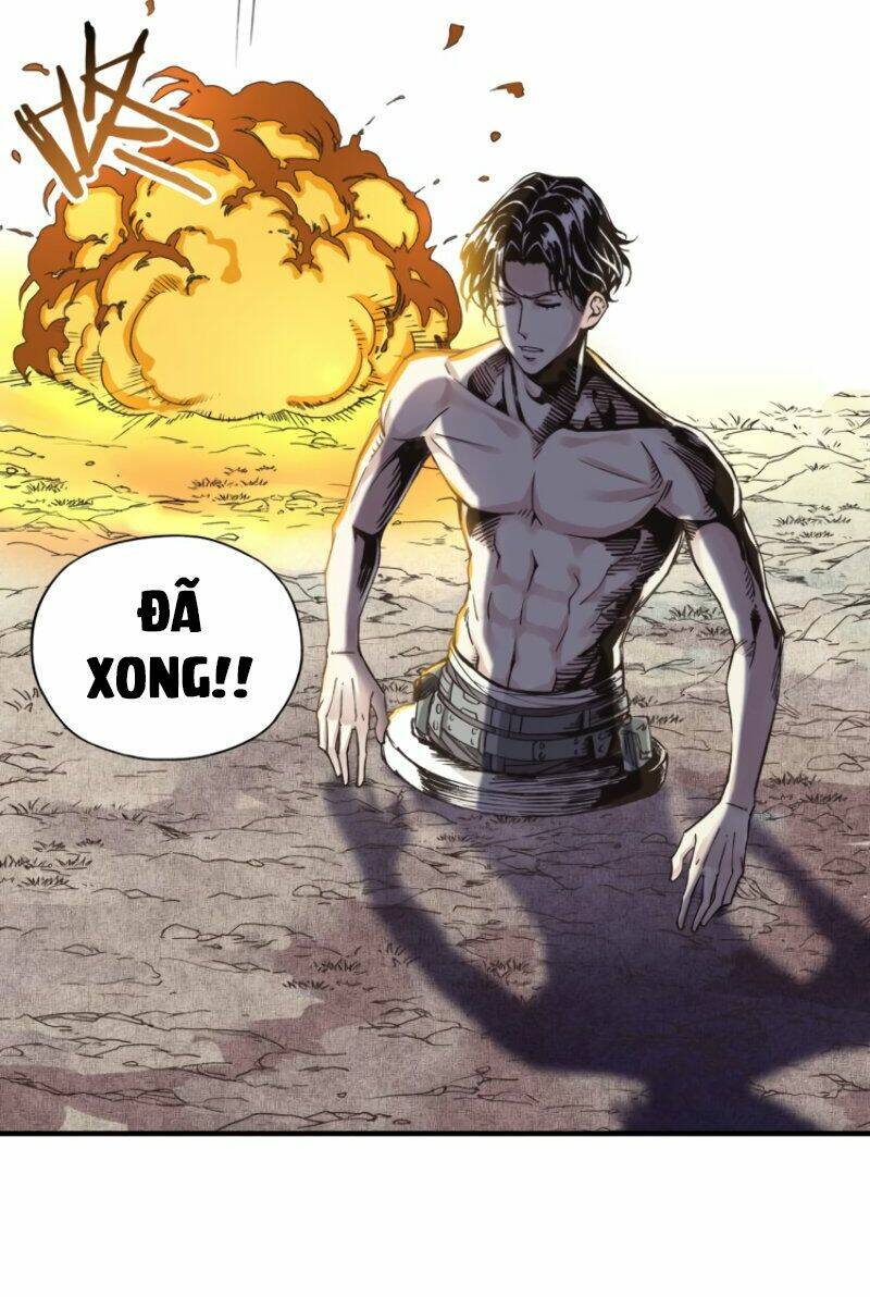 Trêu Tao Đi Nếu Mày Dám: Chapter 2