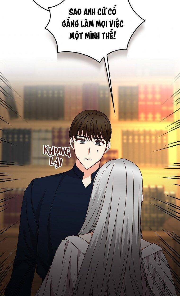 Đừng Chọc Đứa Em Gái Bé Bỏng Của Chúng Tôi: Chapter 89