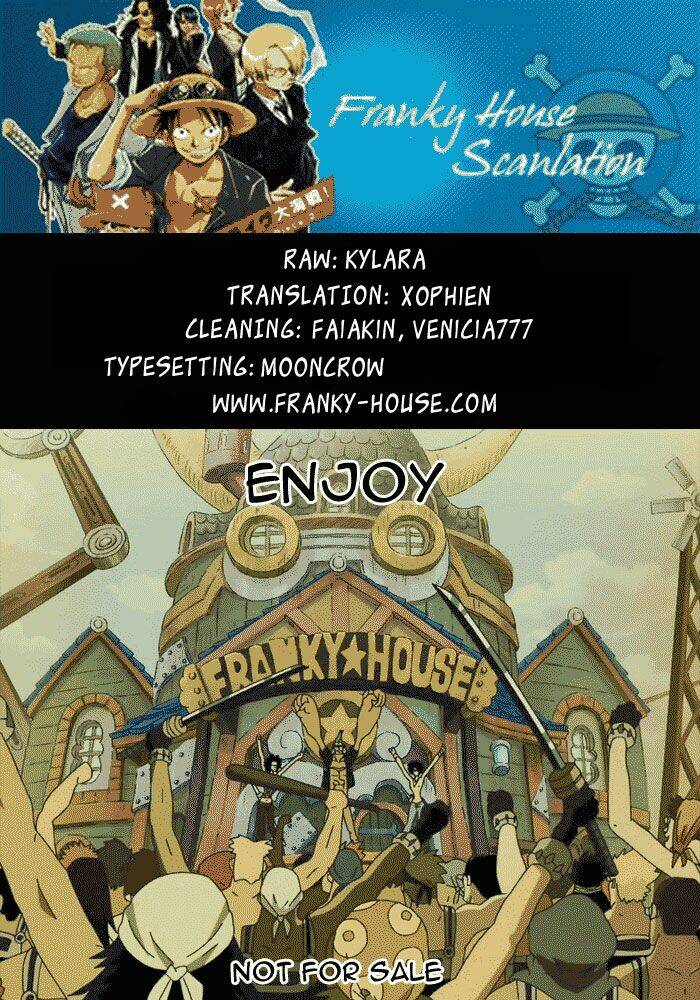 Lá Chắn Mắt: Chapter 255