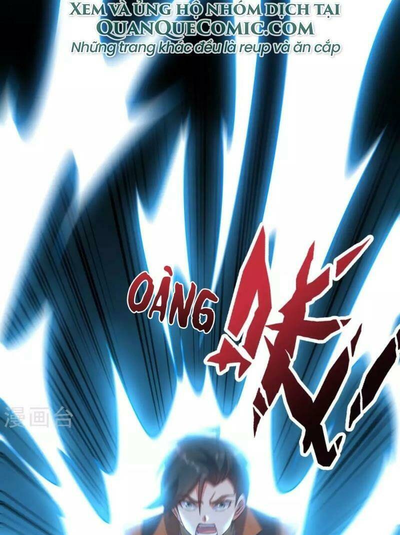 Phục Thiên Thánh Chủ: Chapter 39