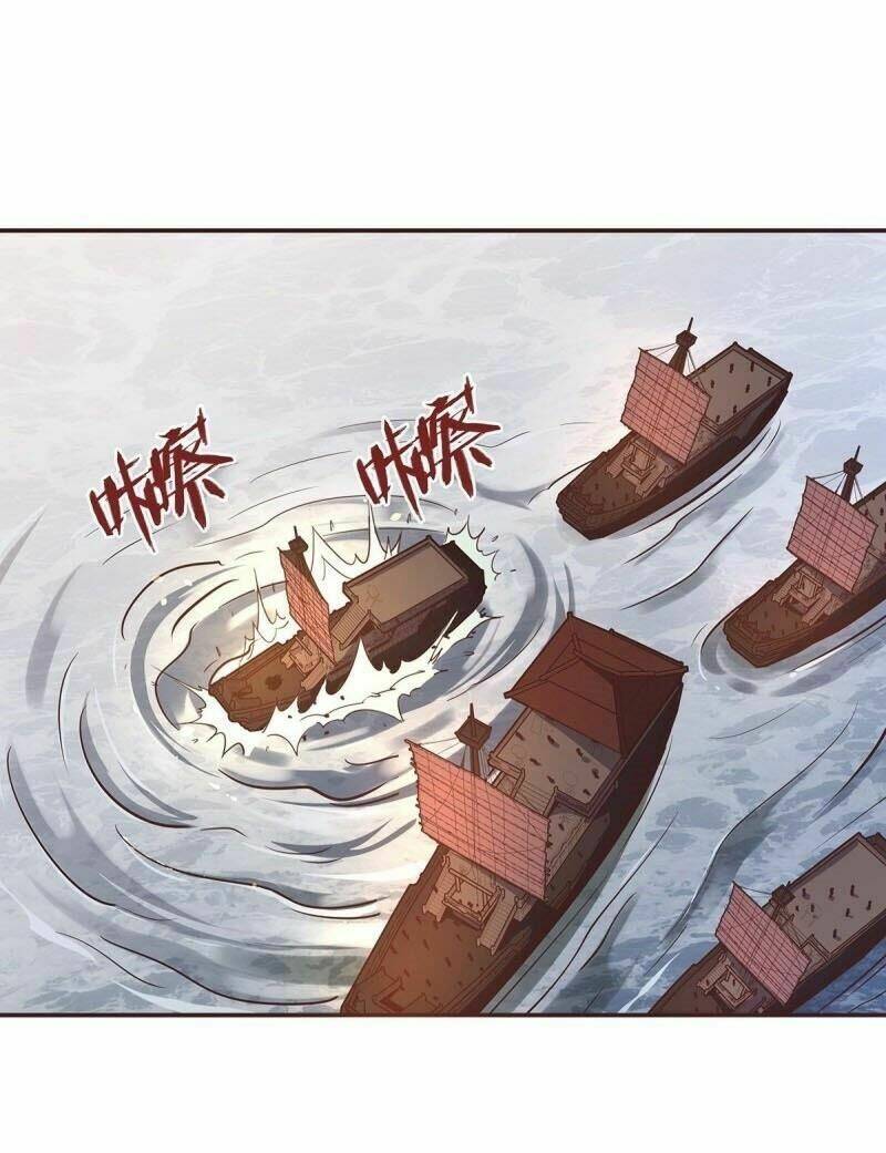 Sinh Tử Quyết: Chapter 25