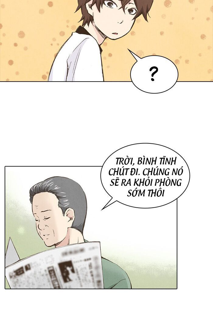 Làm Vợ Anh, Em Nhé: Chapter 23