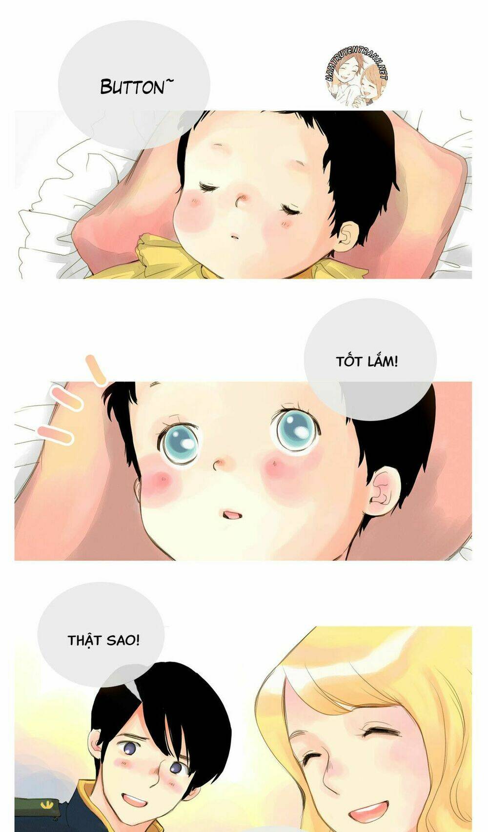 A Girl In The Clouds: Chapter 6