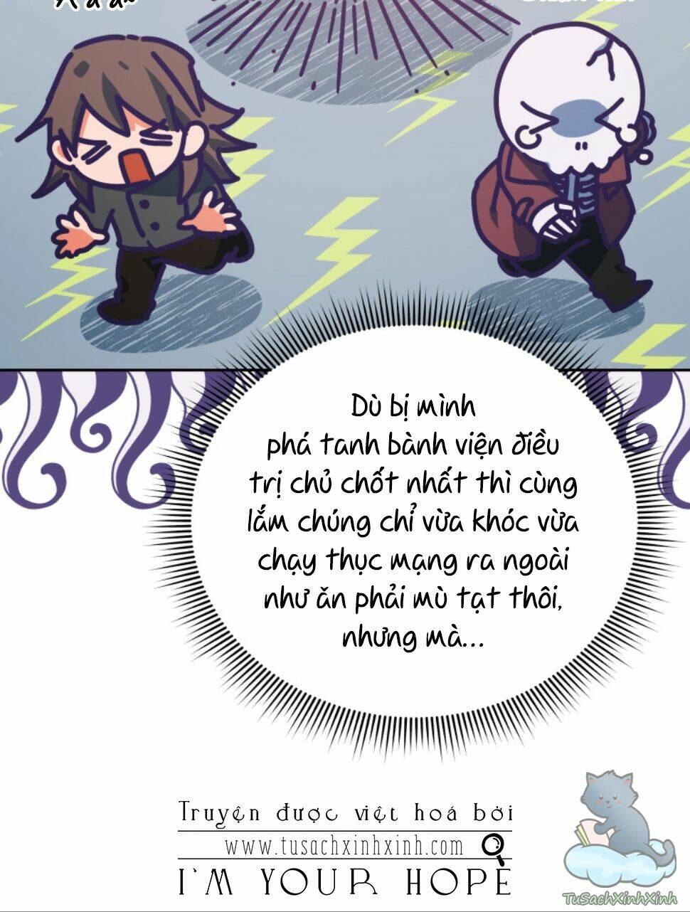 Nàng Elizabeth Thuần Khiết: Chapter 30