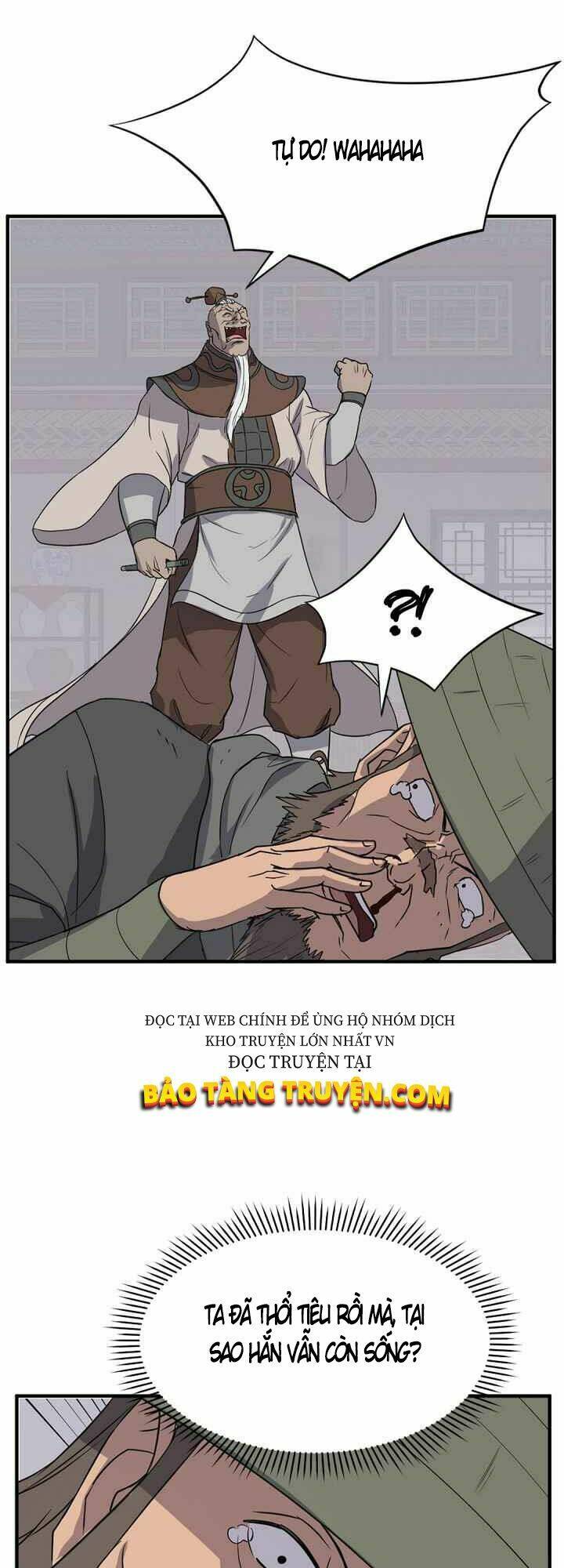 Trọng Sinh, Bất Khả Chiến Bại: Chapter 137