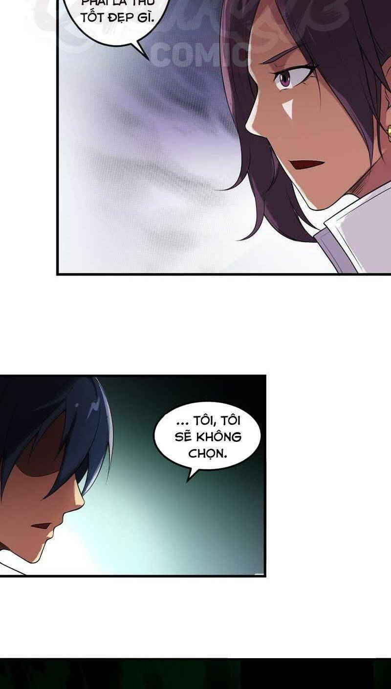Cuộc Sống Tận Thế Bắt Đầu Từ Số 0: Chapter 34