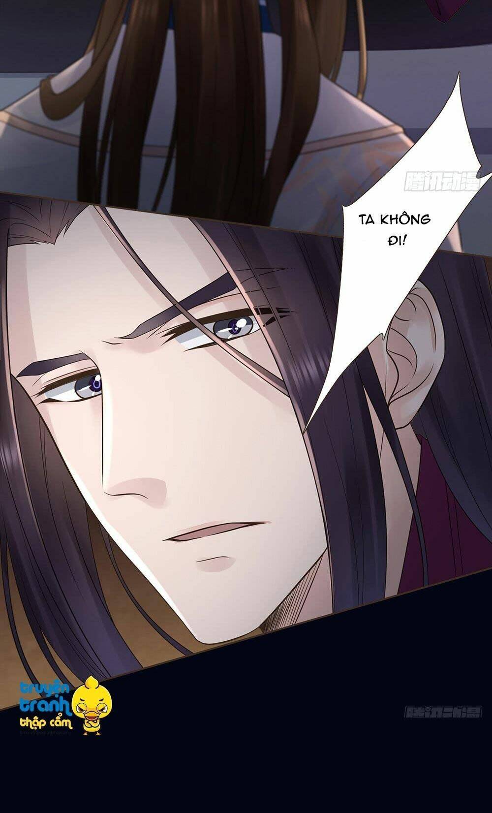 Đại Giá Thừa Tướng: Chapter 100