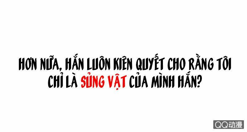 Huyết Tộc Điện Hạ Thân Ái Của Ta: Chapter 0