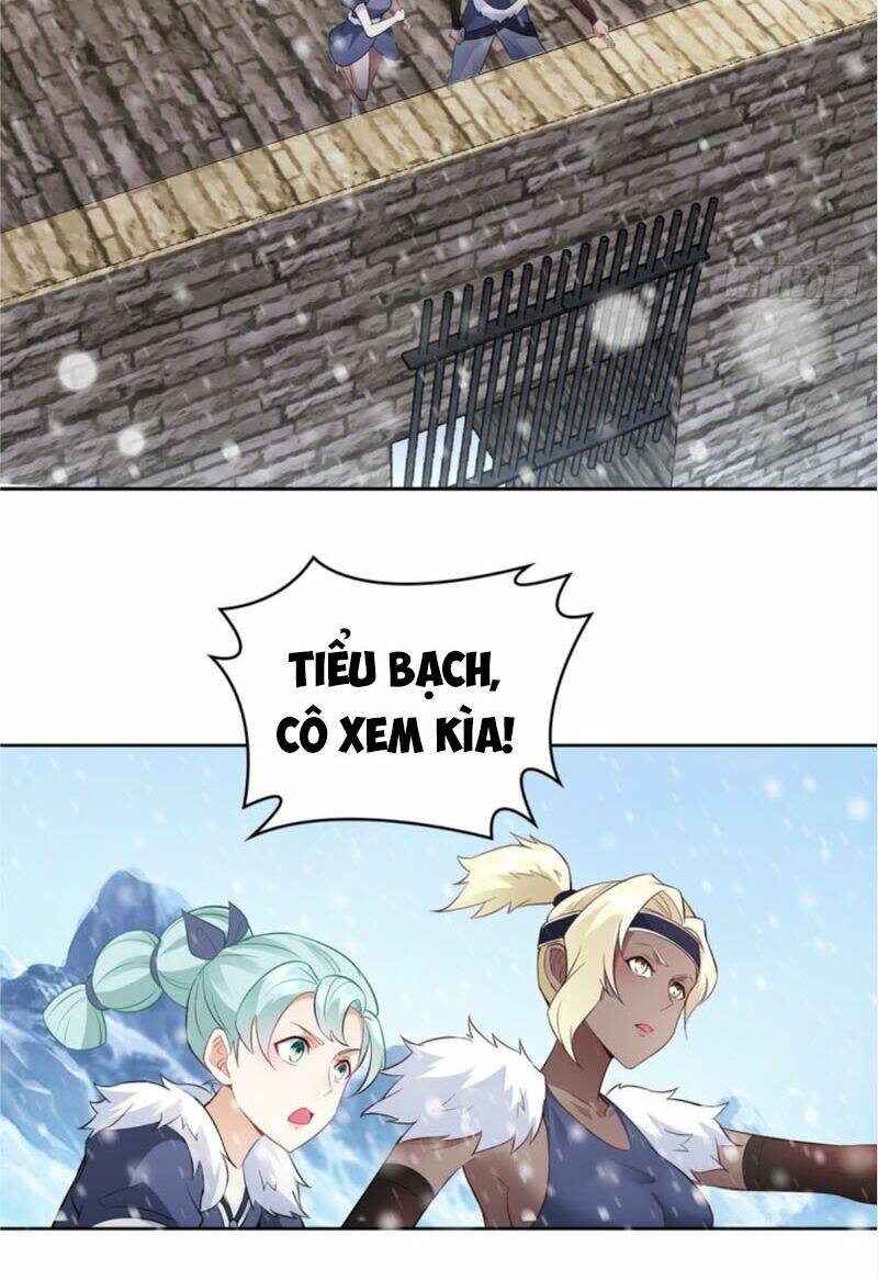 Người Ở Rể Bị Ép Thành Phản Diện Ngoại Truyện: Chapter 8