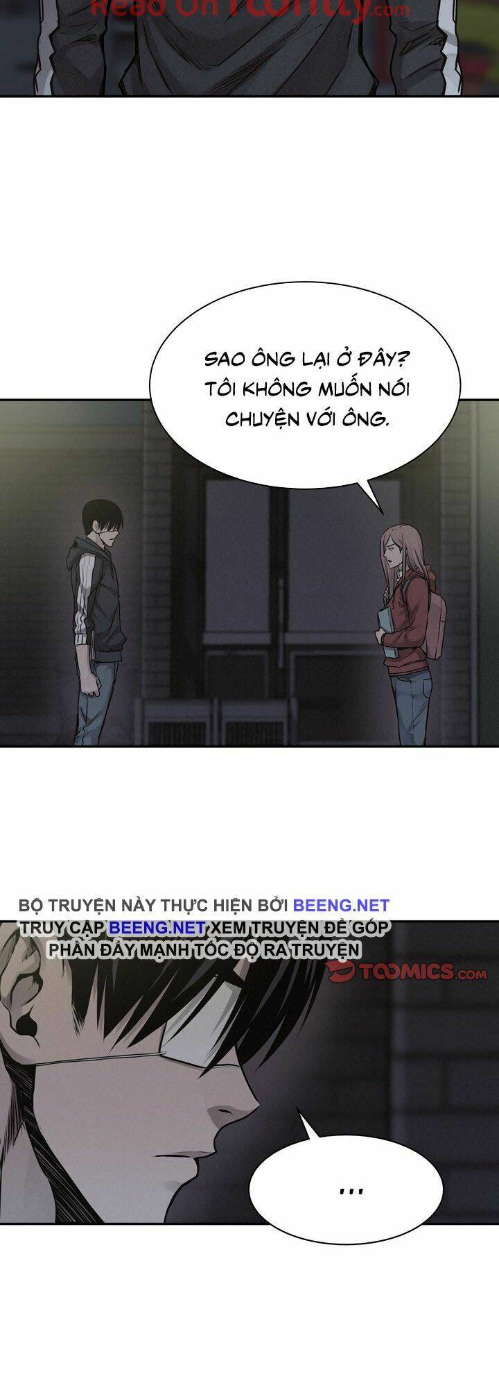 Nắm Đấm: Chapter 72